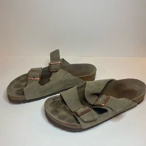38 Birkenstock